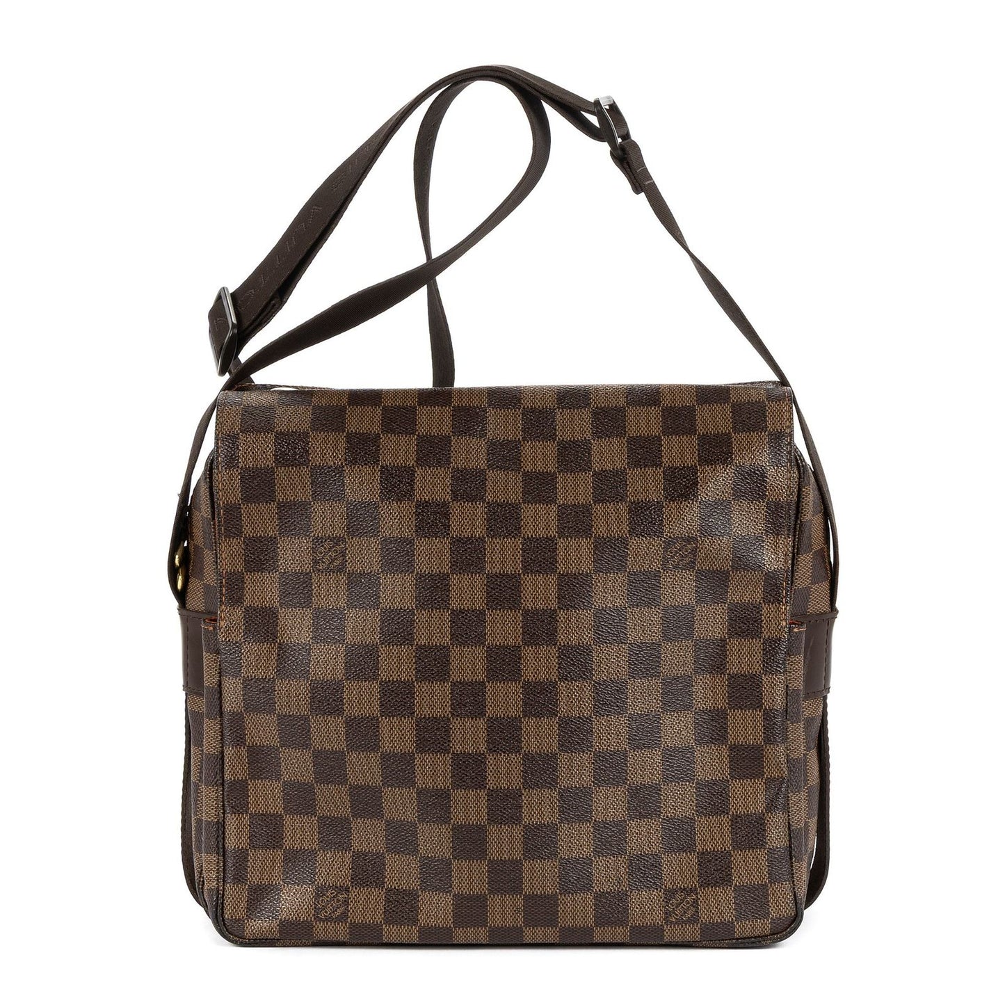Louis Vuitton Navi Rio D'arc Brown Damier Ebene