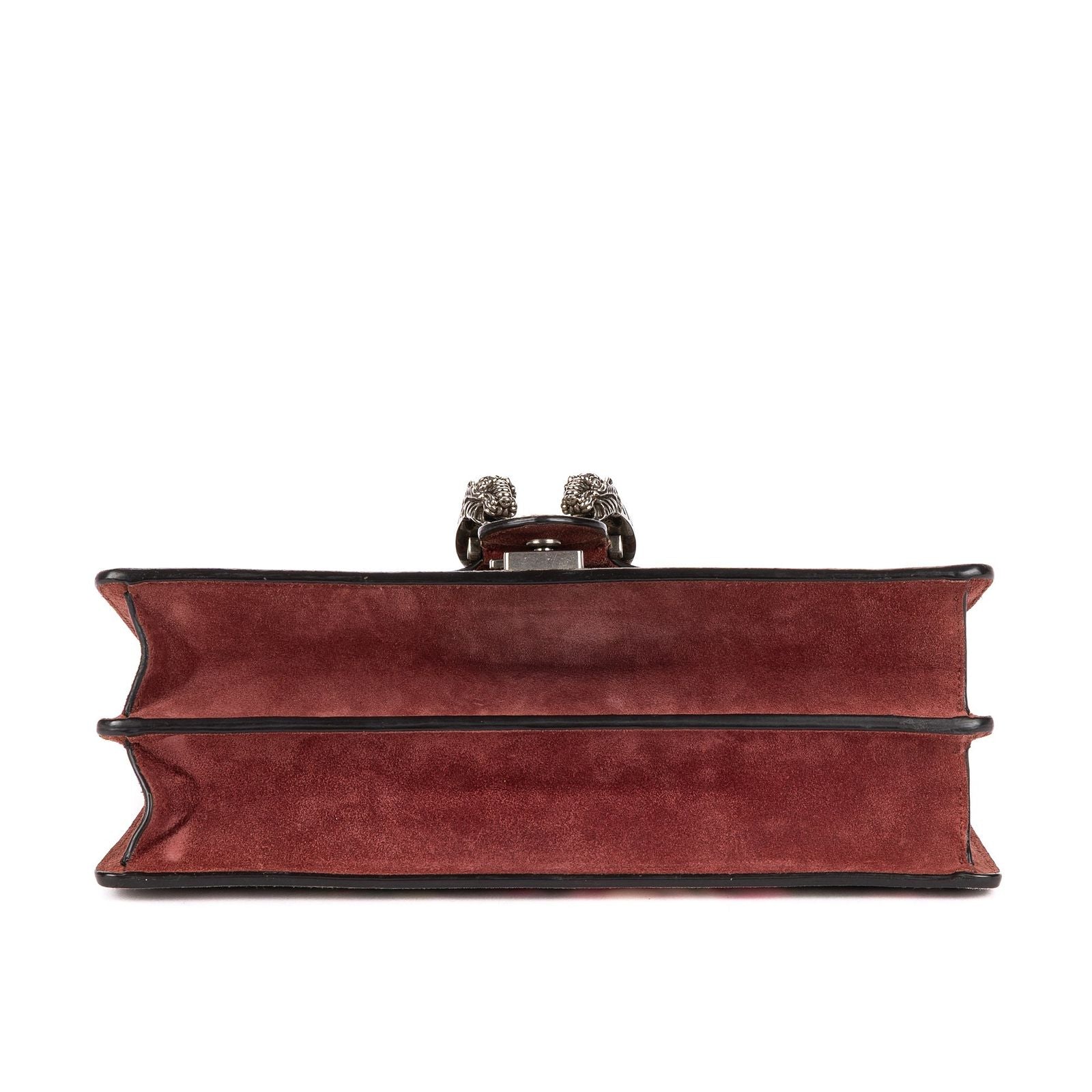 Gucci Bromus Dionysus Beige Burgundy Blue Muz Supreme Pvccanvas