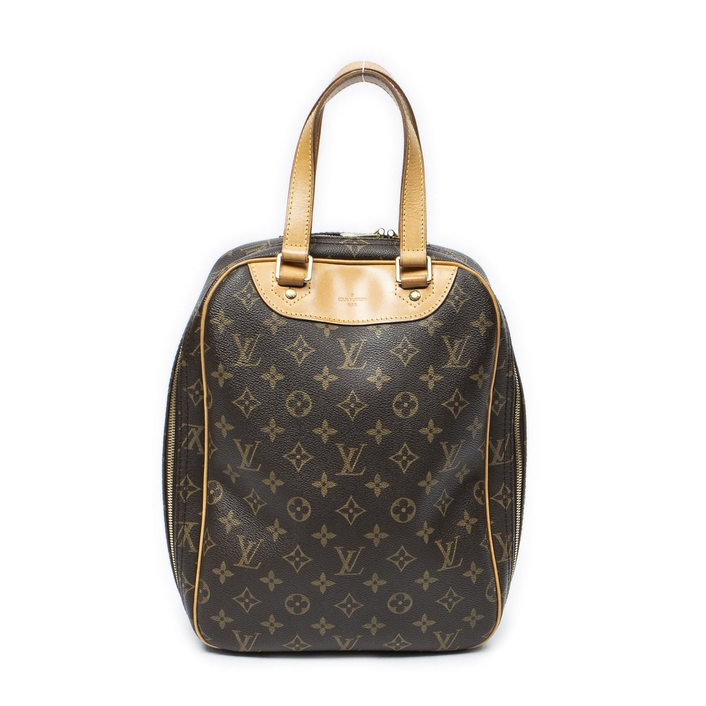 Louis Vuitton Excursion Brown Monogram Canvas