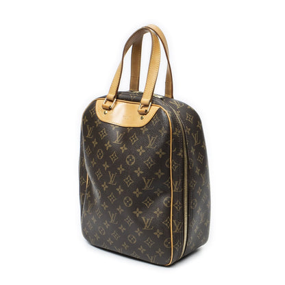 Louis Vuitton Excursion Brown Monogram Canvas