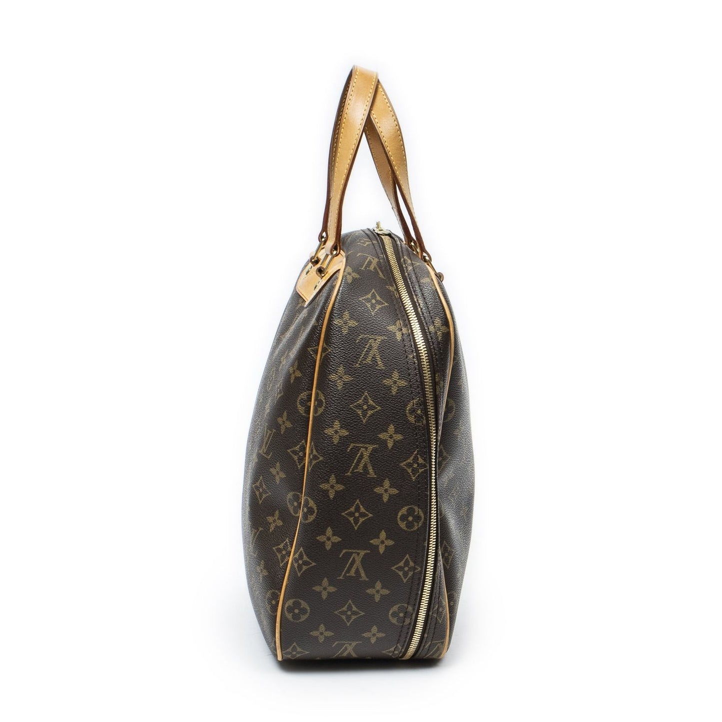 Louis Vuitton Excursion Brown Monogram Canvas