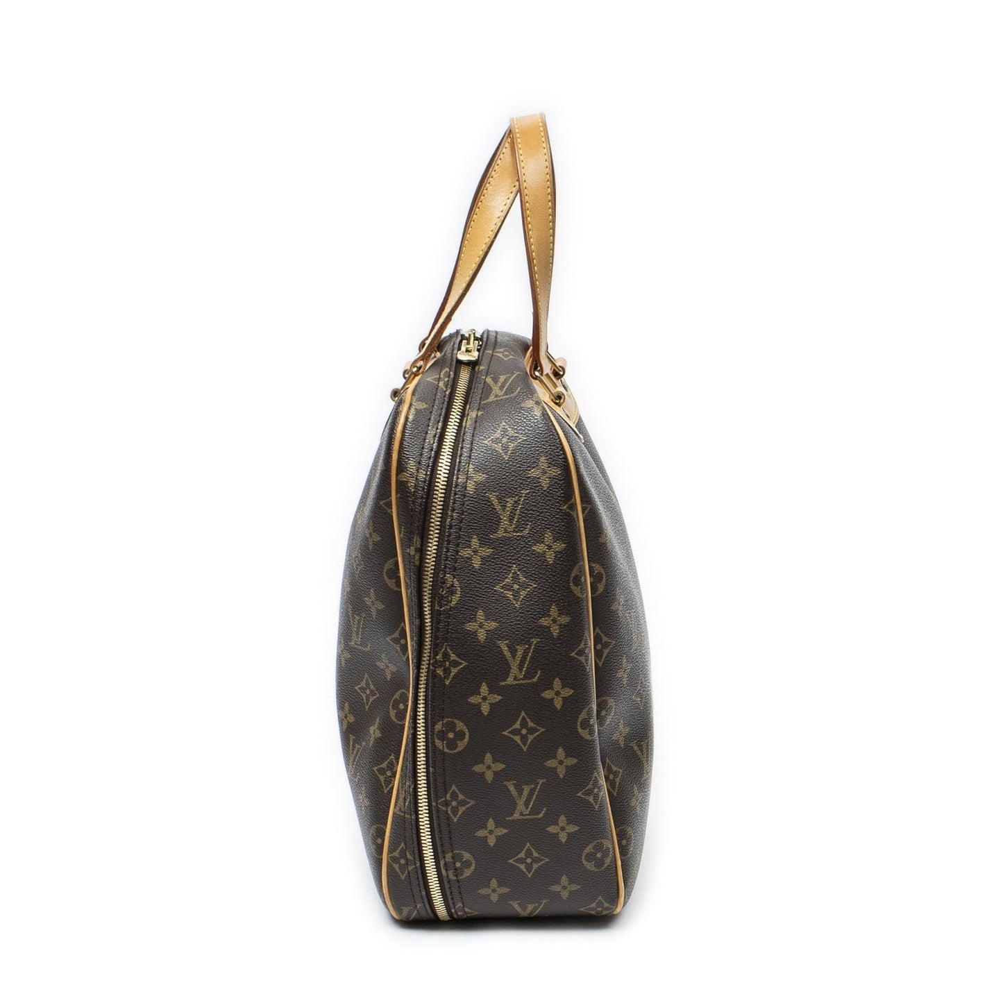 Louis Vuitton Excursion Brown Monogram Canvas