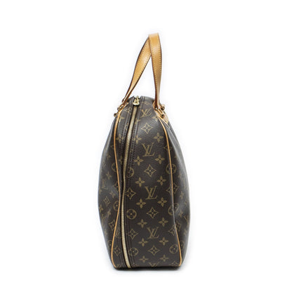 Louis Vuitton Excursion Brown Monogram Canvas