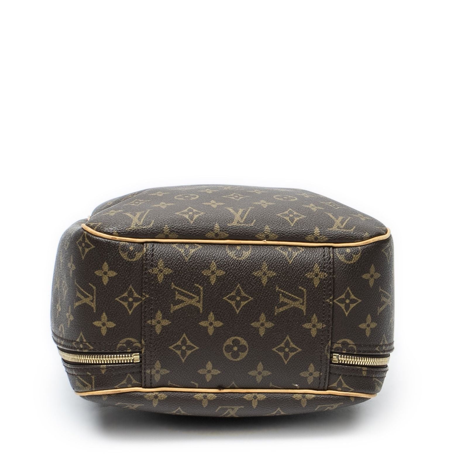 Louis Vuitton Excursion Brown Monogram Canvas