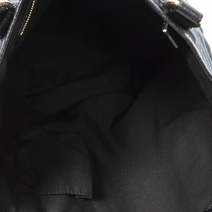 Gucci Charmeet Black GG Canvas