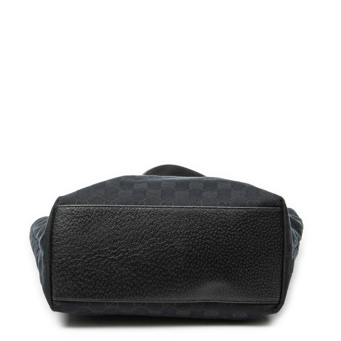 Gucci Charmeet Black GG Canvas