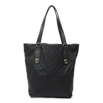 Gucci Charmeet Black GG Canvas