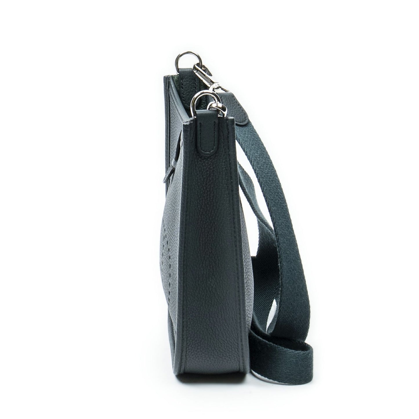 Hermes Evelyne Verso Togo Leather