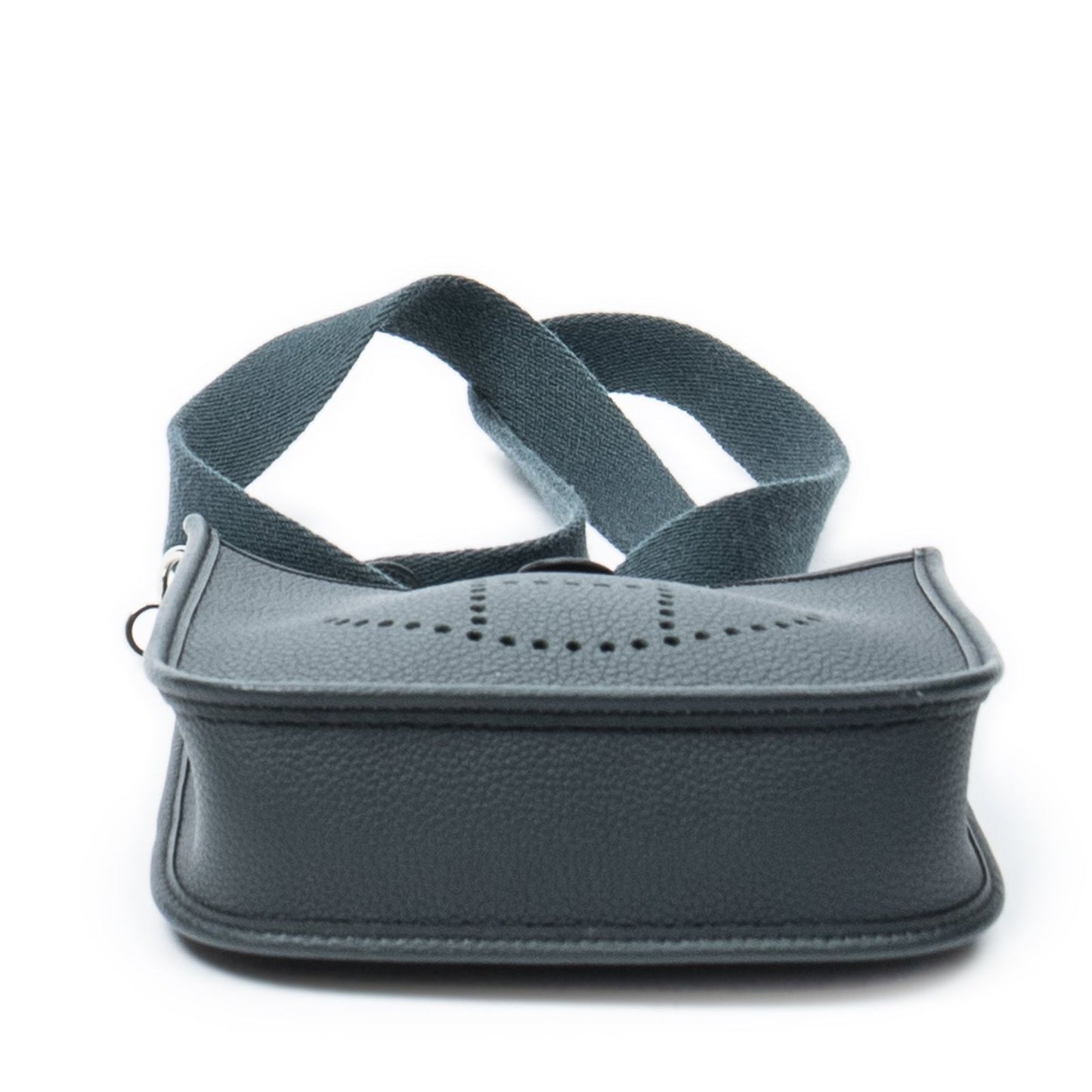 Hermes Evelyne Verso Togo Leather