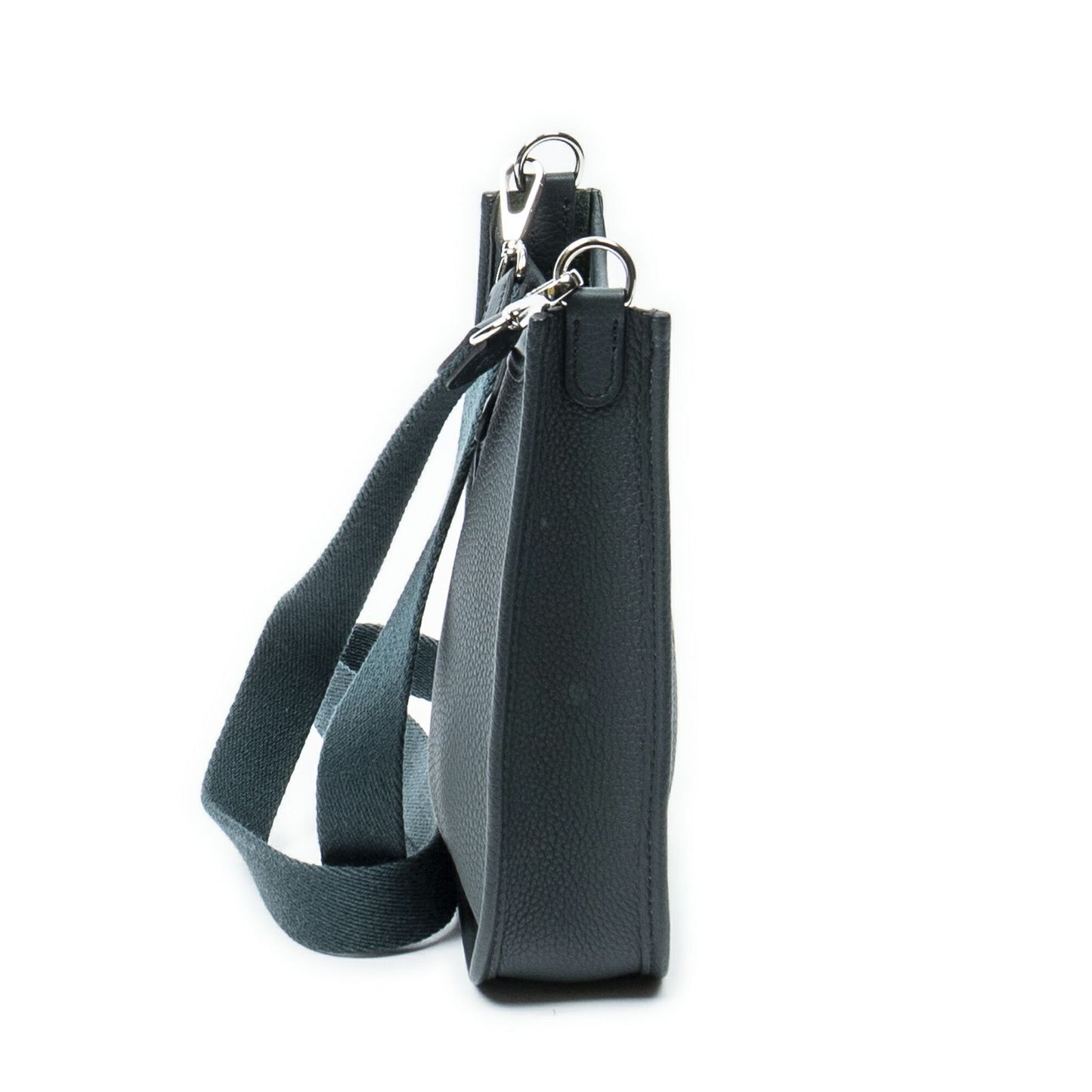 Hermes Evelyne Verso Togo Leather