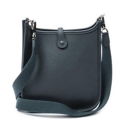 Hermes Evelyne Verso Togo Leather