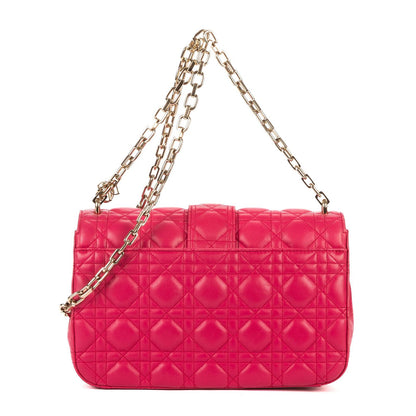 Dior Miss Dior Pink Cannage Quilt