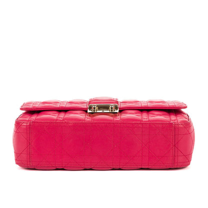 Dior Miss Dior Pink Cannage Quilt