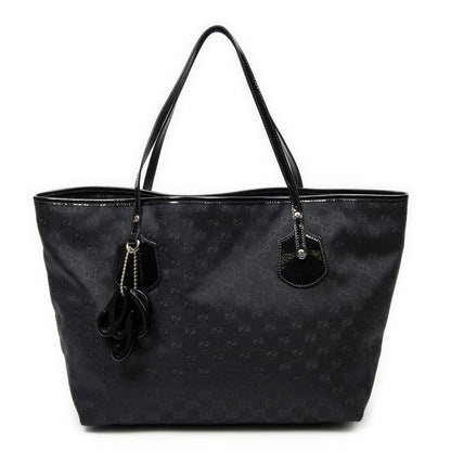 Gucci Joy Toteblack GG Canvas Messenger Bag