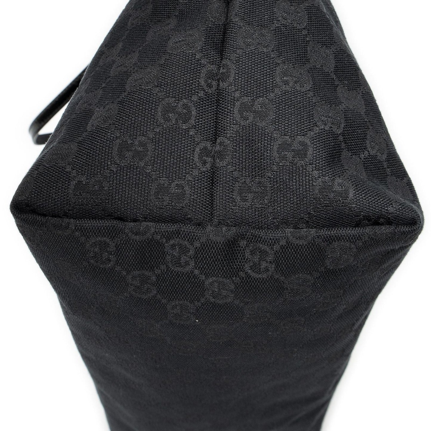 Gucci Joy Toteblack GG Canvas Messenger Bag