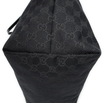 Gucci Joy Toteblack GG Canvas Messenger Bag