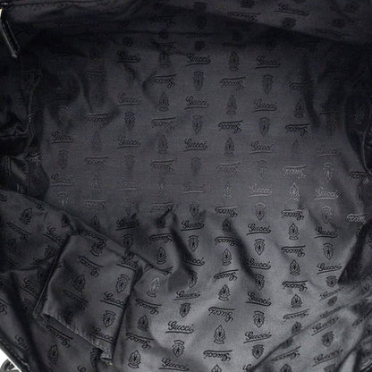 Gucci Joy Toteblack GG Canvas Messenger Bag