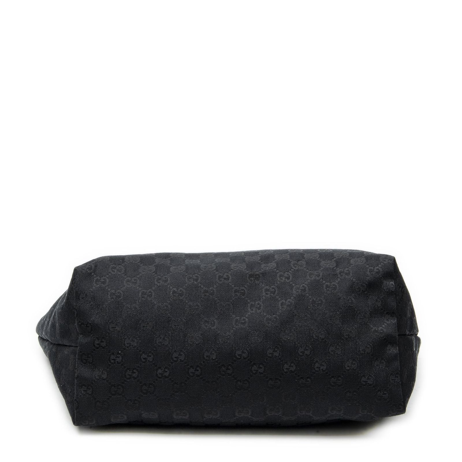Gucci Joy Toteblack GG Canvas Messenger Bag