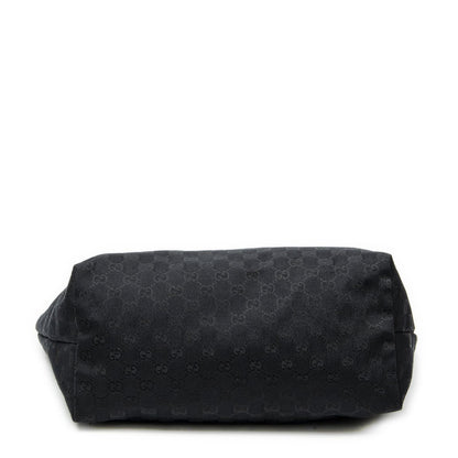 Gucci Joy Toteblack GG Canvas Messenger Bag
