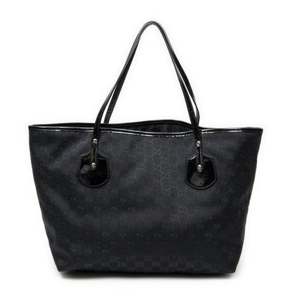 Gucci Joy Toteblack GG Canvas Messenger Bag