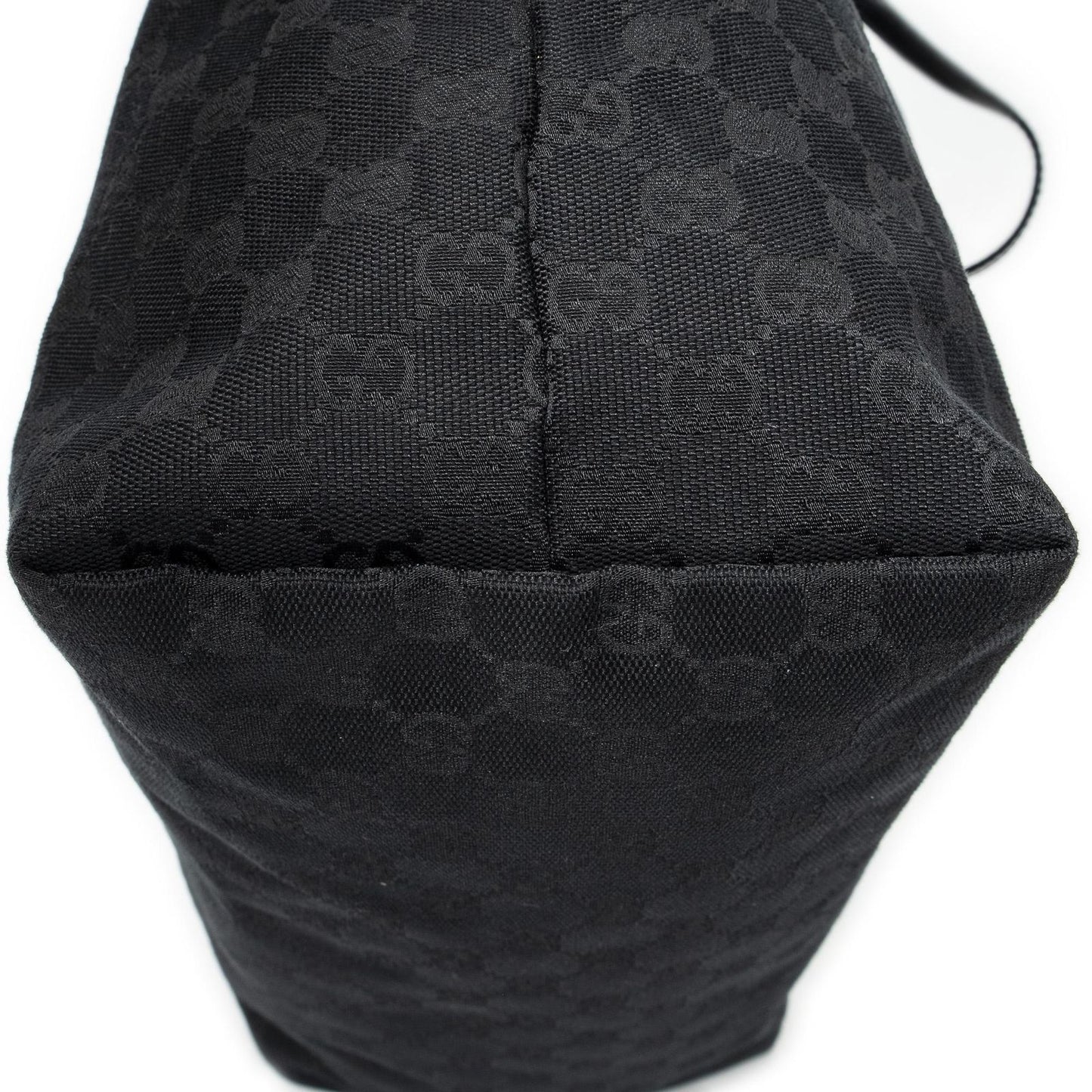 Gucci Joy Toteblack GG Canvas Messenger Bag