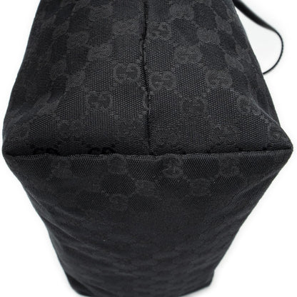 Gucci Joy Toteblack GG Canvas Messenger Bag