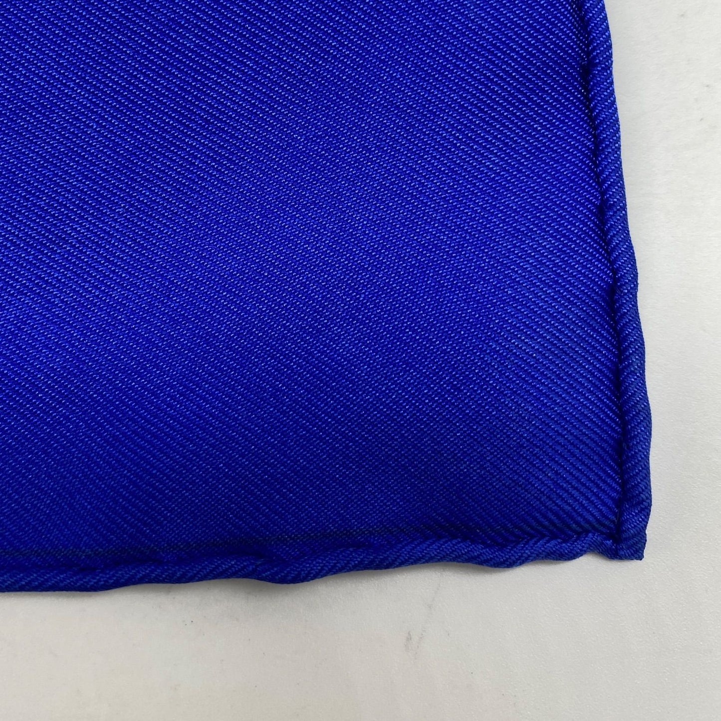 Hermes Scarf Carre 90 Yacht National Flag Silk Bandana