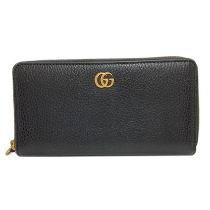 Gucci Double Wallet Leather