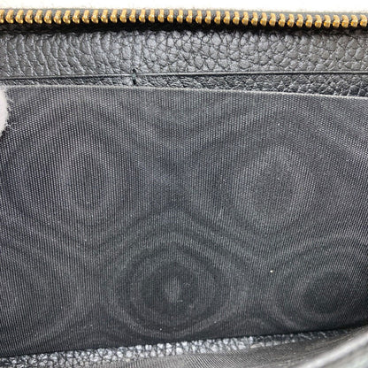 Gucci Double Wallet Leather