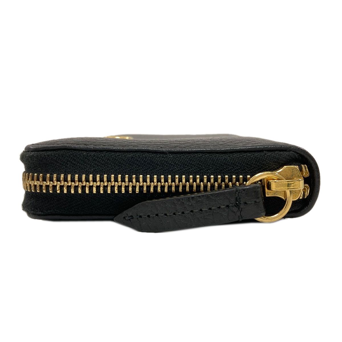 Gucci Double Wallet Leather