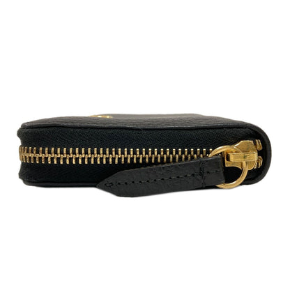 Gucci Double Wallet Leather