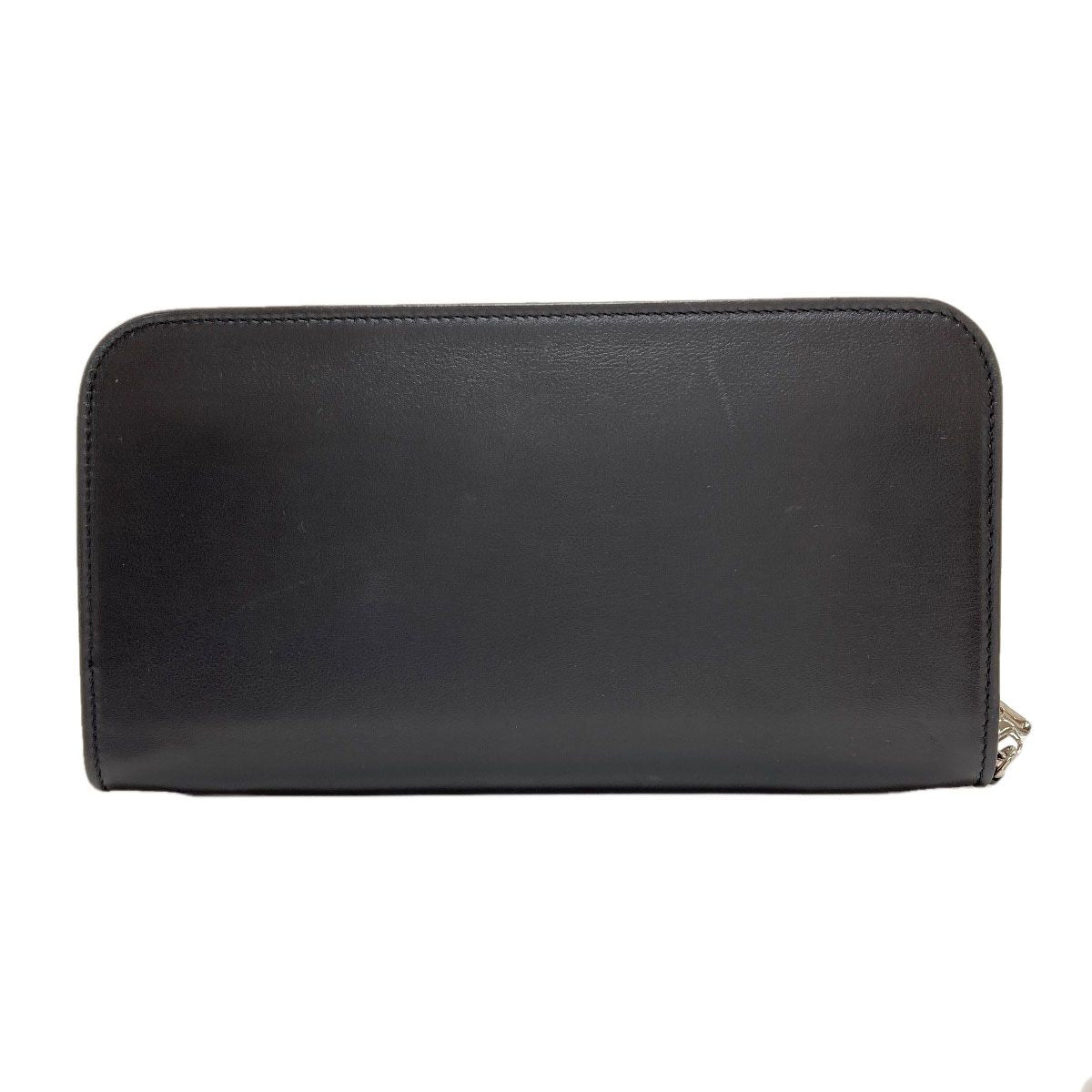Dior Paradise Wallet Leather