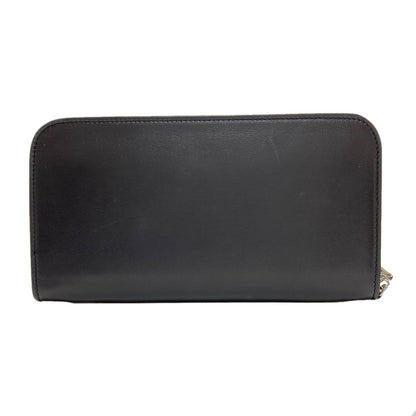 Dior Paradise Wallet Leather