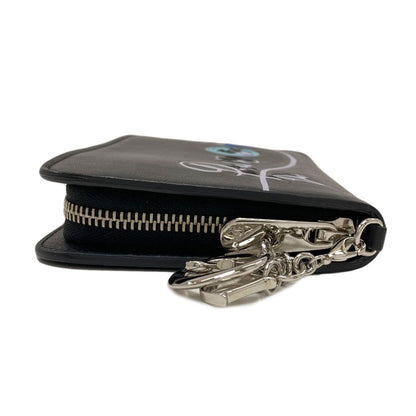 Dior Paradise Wallet Leather