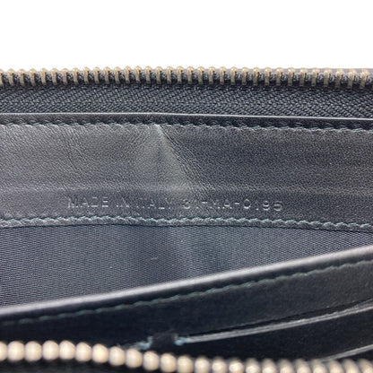 Dior Paradise Wallet Leather
