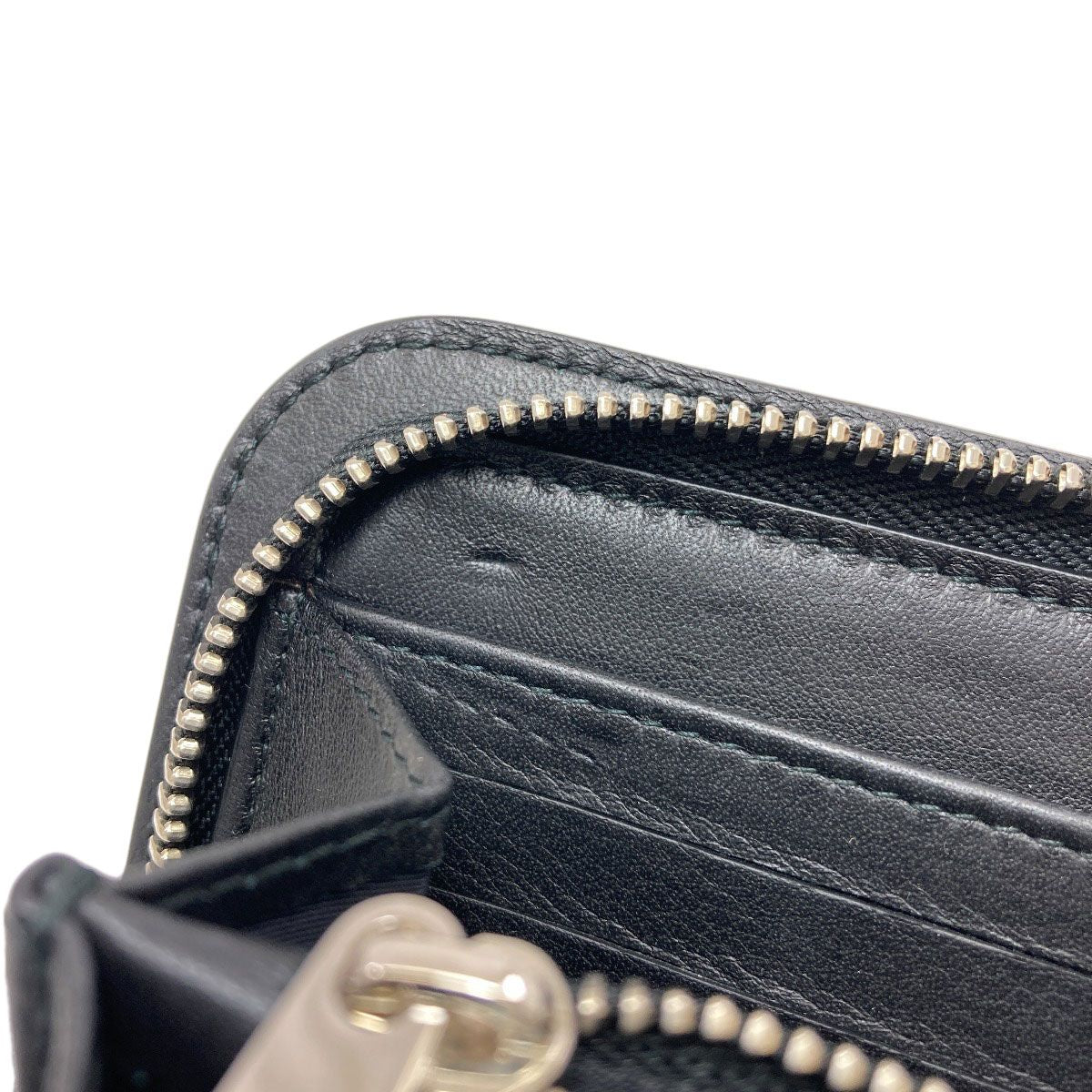 Dior Paradise Wallet Leather