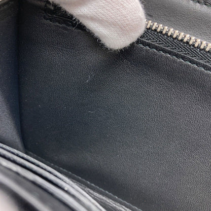 Dior Paradise Wallet Leather