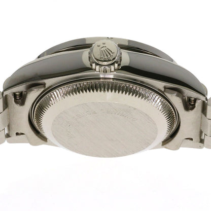 Rolex Datejust Diamond Watch 18k White Gold