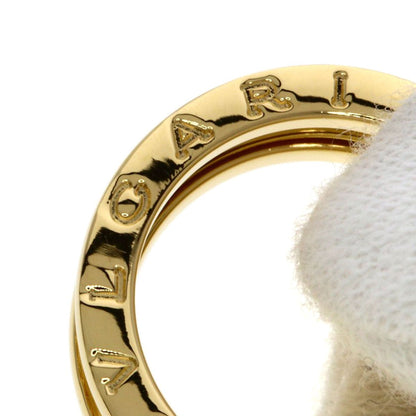 Bvlgari B-zero One Band 51 Ring 18k Yellow Gold