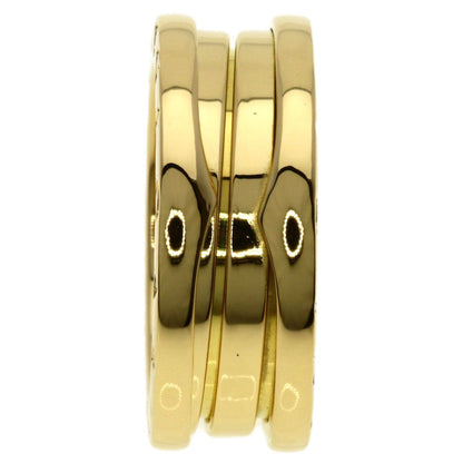 Bvlgari B-zero One Band 51 Ring 18k Yellow Gold