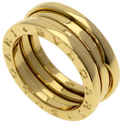 Bvlgari B-zero One Band 51 Ring 18k Yellow Gold