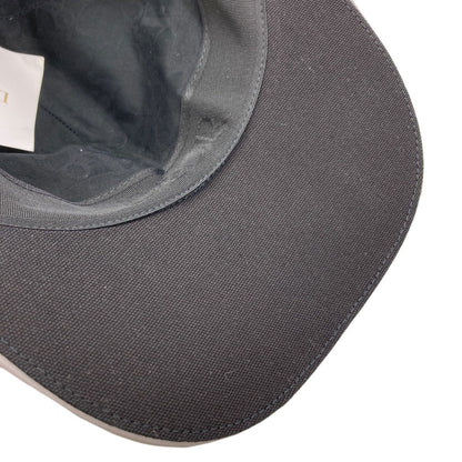 Dior Logo Hat Cotton