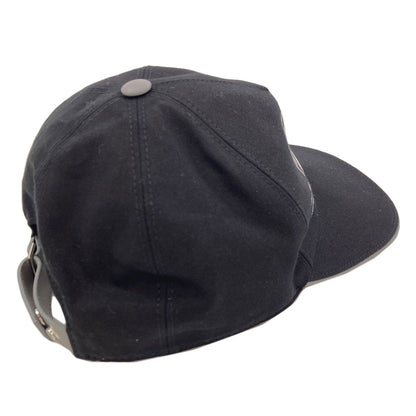 Dior Logo Hat Cotton