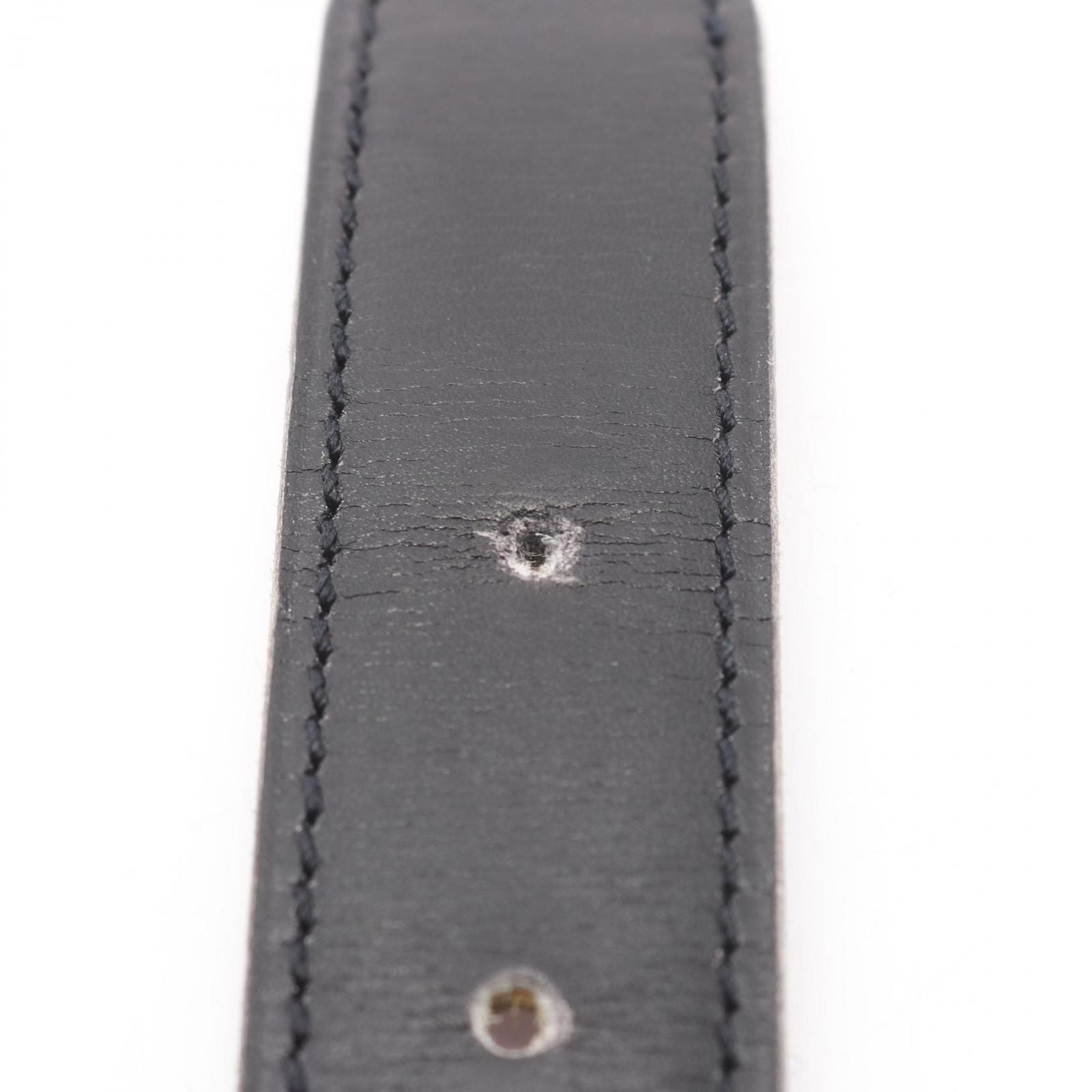 Hermes Belt Constance Reversible Leather