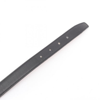 Hermes Belt Constance Reversible Leather