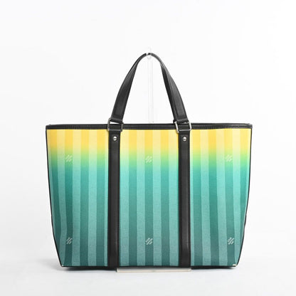 Louis Vuitton Tote Weekend