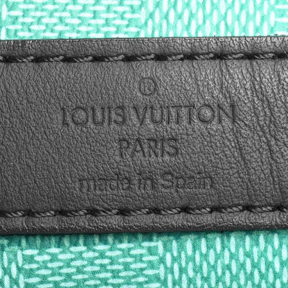 Louis Vuitton Tote Weekend