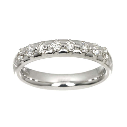 Gucci Diamantissima Ring Diamond 18k WG White Gold