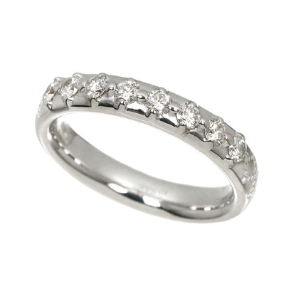 Gucci Diamantissima Ring Diamond 18k WG White Gold