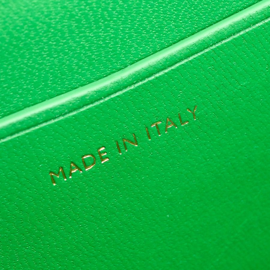 Bvlgari Shoulder Bag White